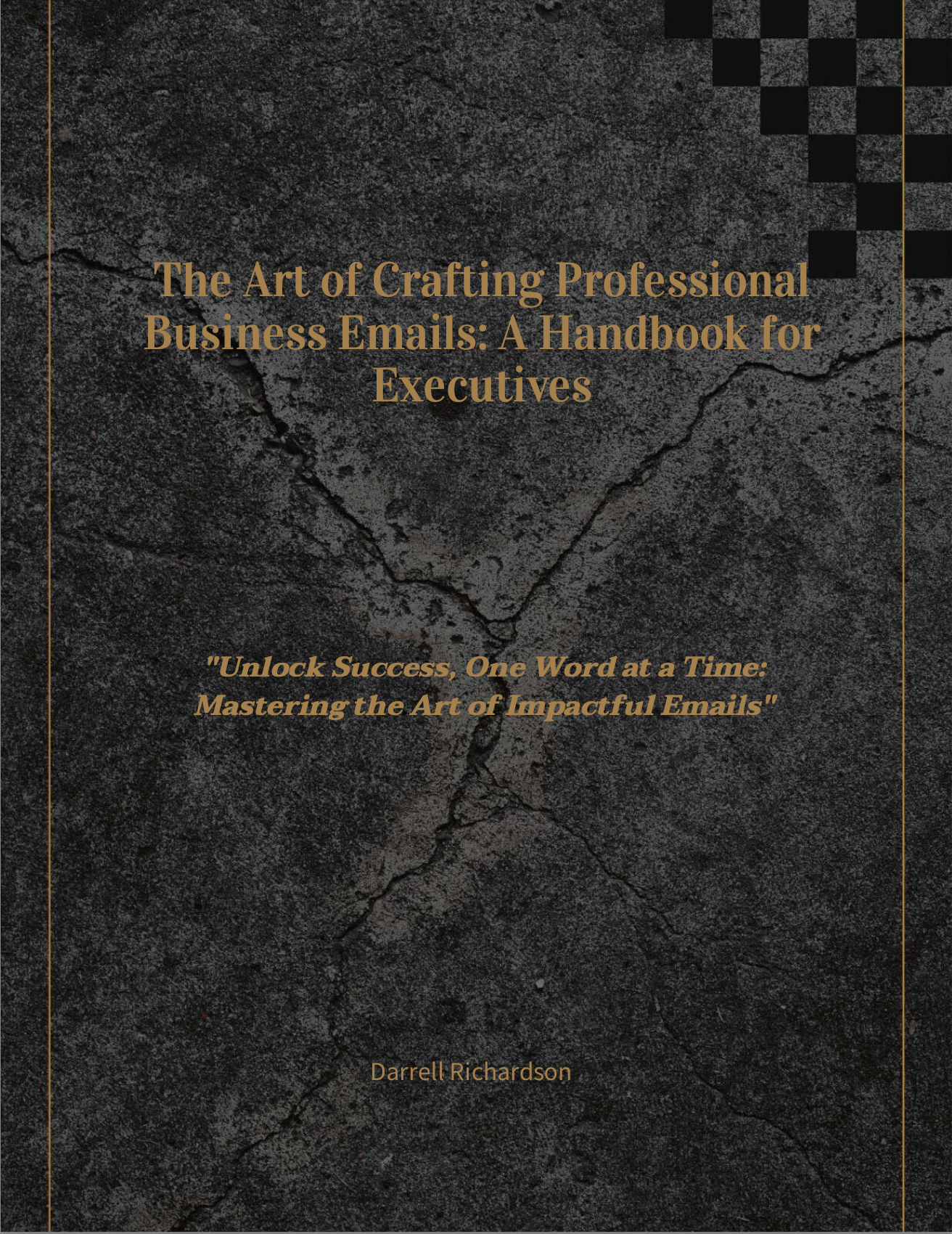 Writing Business Emails: A Handbook for Executives