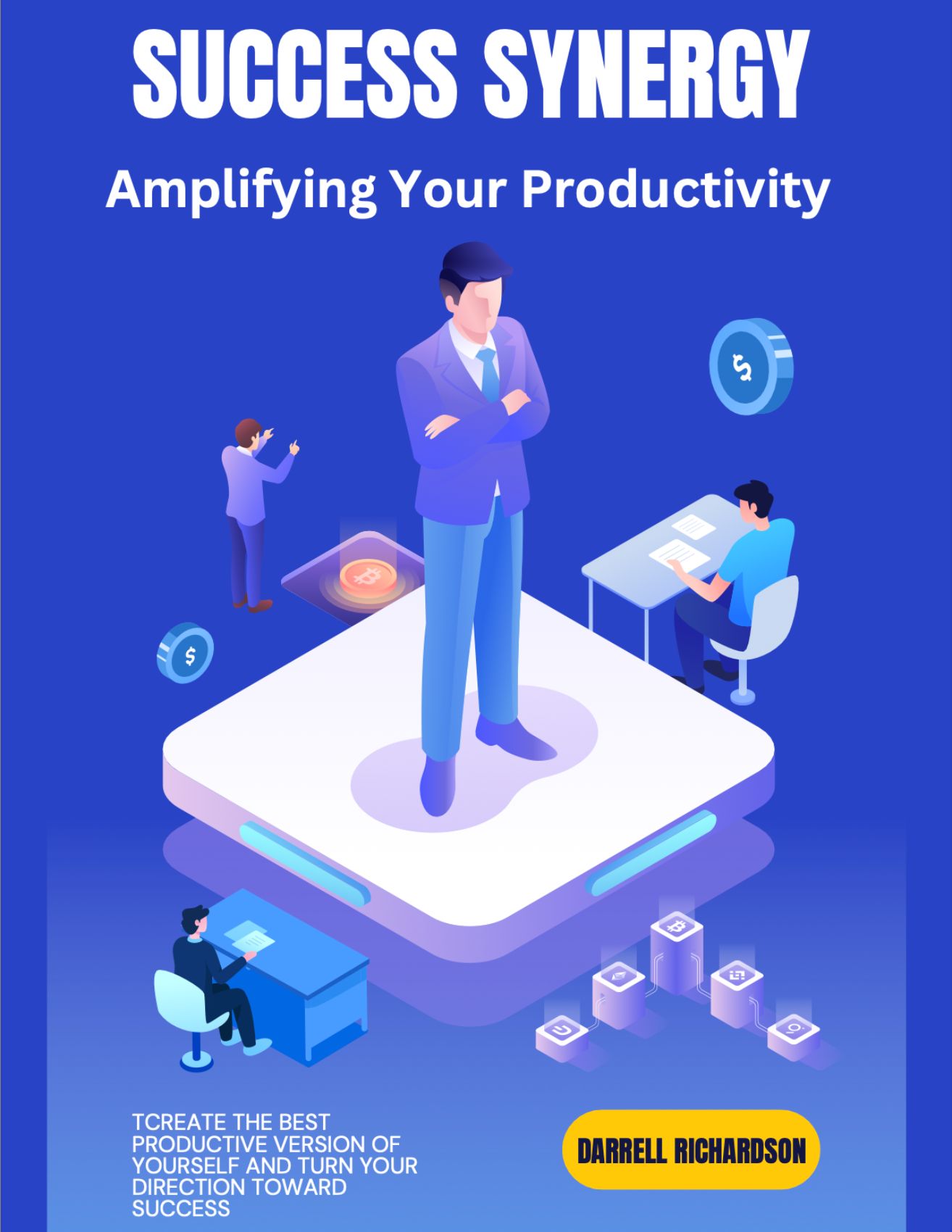 Success Synergy | Amplifying Your Productivity