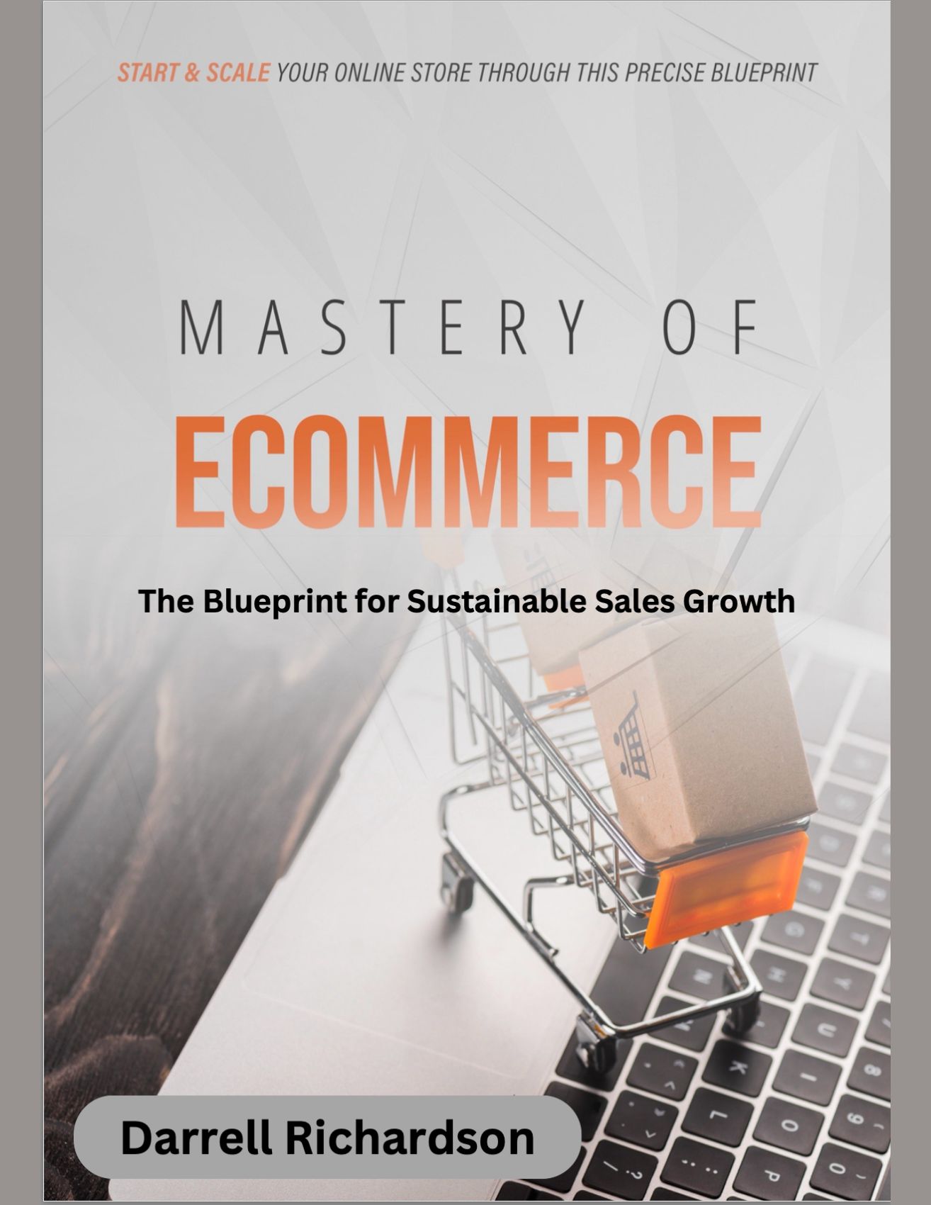 Mastery of E-commerce: The Blueprint for Sustainable Sales Growth