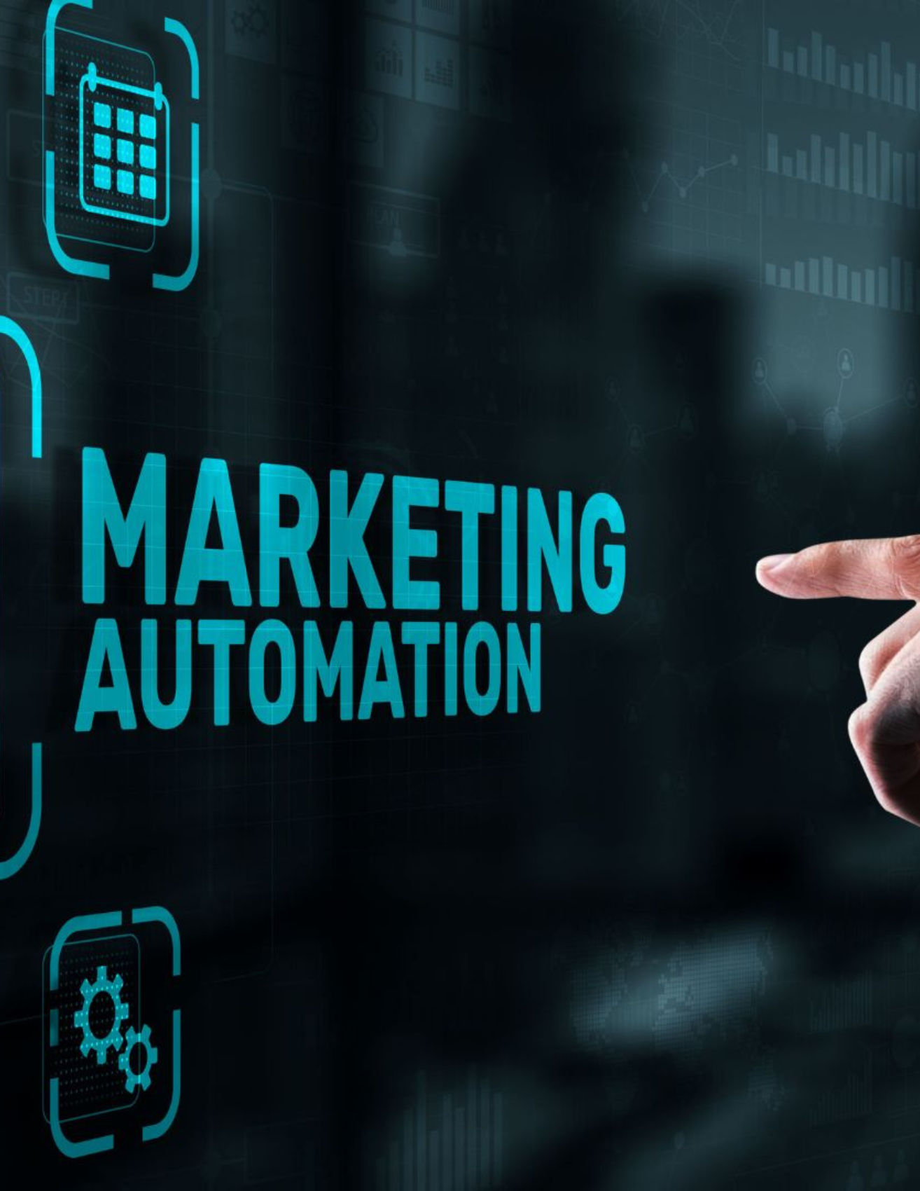 Marketing Automation