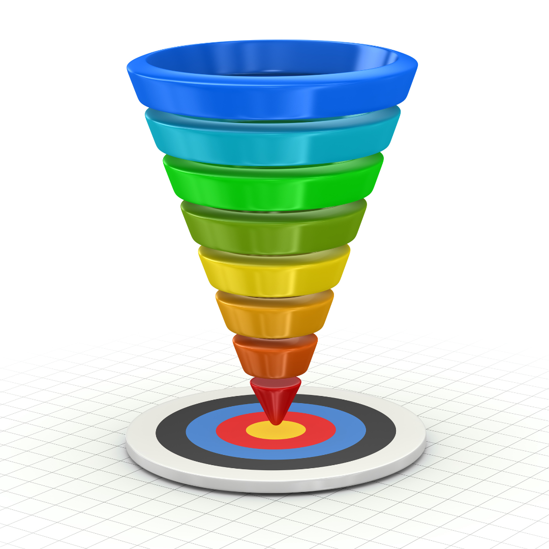 Sales Funnel Masterclass